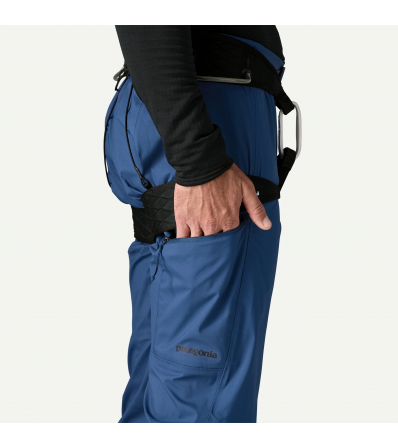 Панталон Patagonia Mixed Alpine Pants M's