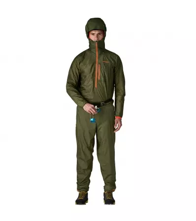 Patagonia Houdini Rock Pants