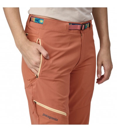 Patagonia Terravia Alpine Pants - Regular W's