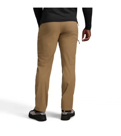 Black Diamond Alpine Light Pants M's