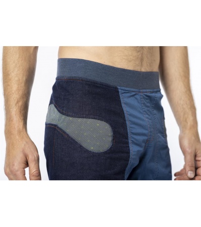 Панталони CRAZY Short Gulp