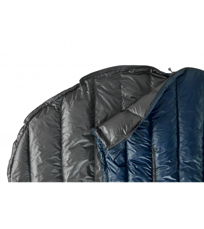 Nordisk Passion One Large Sleeping Bag 15 °C