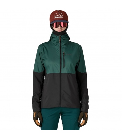 Patagonia Nano-Air Ultralight Freeride Jacket W's