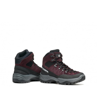 Chaussures de trail Scarpa Boreas GTX W's