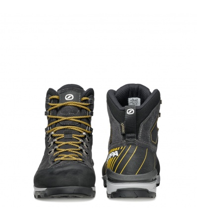 Chaussures d'approche Scarpa Mescalito TRK GTX M's