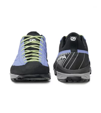Approach Shoes Scarpa Mescalito W's