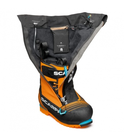 Chaussures d'alpinisme Scarpa Phantom 8000 HD Thermic M's Winter 2025