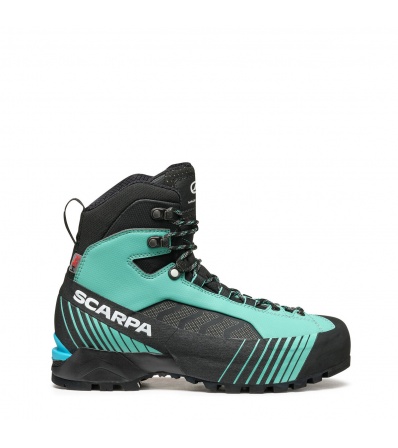 Chaussures d'alpinisme Scarpa Ribelle Lite HD W's