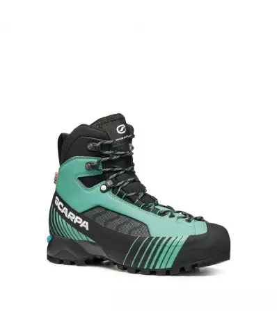 Mountaineering Shoes Scarpa Ribelle Lite HD W's