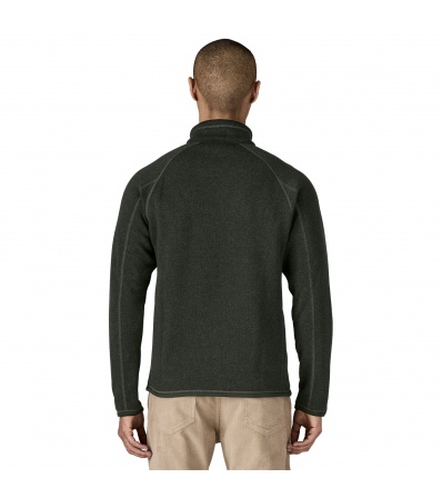 Fleece Patagonia Better Sweater 1/4 Zip Jacket M's