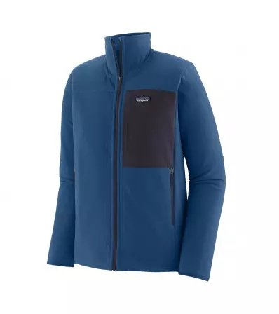 Patagonia R2 TechFace Jacket M's