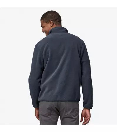 Fleece Patagonia Synchilla Fleece Jacket M's