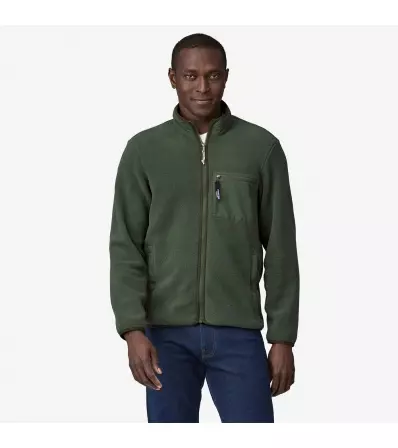 Fleece Patagonia Synchilla Fleece Jacket M's