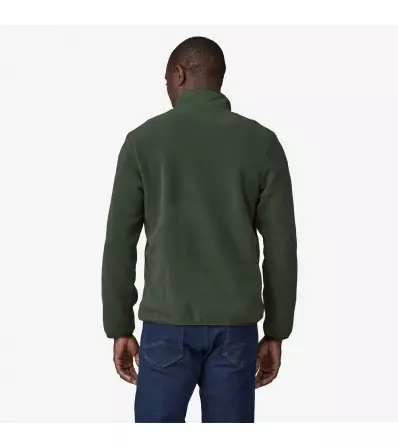 Fleece Patagonia Synchilla Fleece Jacket M's
