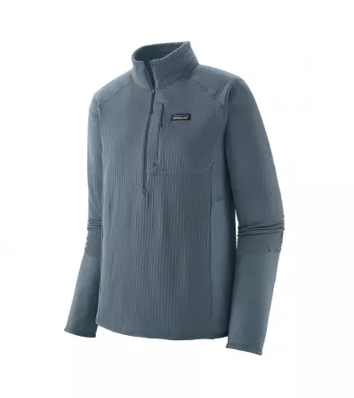 Patagonia R1 Fleece Pullover M's