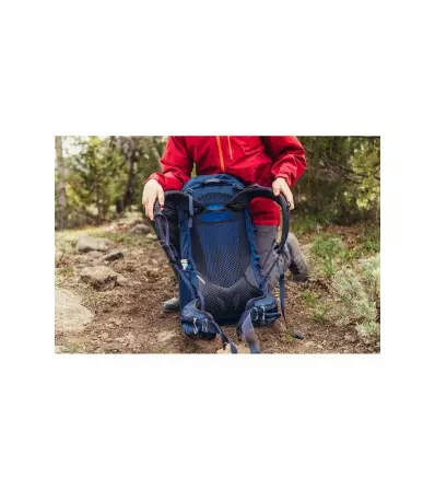 Раница Gregory Zulu 40L Summer 2025