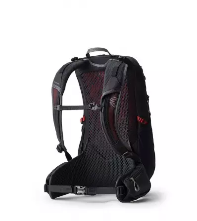 Gregory Zulu LT RC 20L