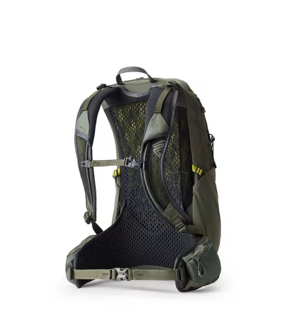 Gregory Zulu LT RC 20L