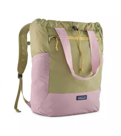 Patagonia Terravia Tote Pack 24L