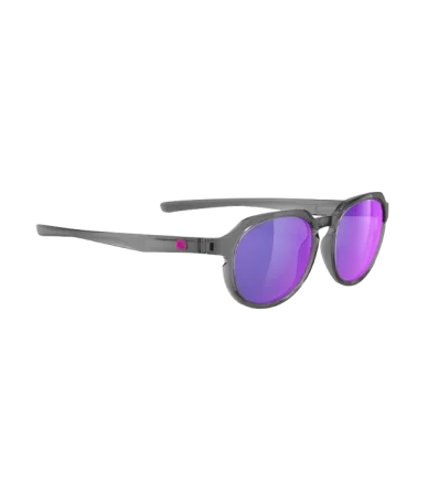 Rudy Glamshady Crystal Ash Gloss Multilaser Violet