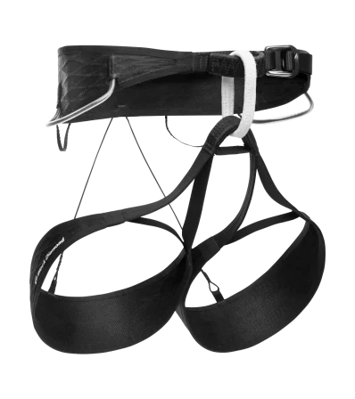 Harness Black Diamond Airnet M's Winter 2022