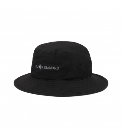 Black Diamond Bucket Hat