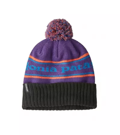 Beanie Patagonia Powder Town