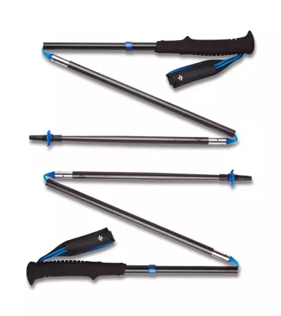 Щеки Black Diamond Distance Z Poles