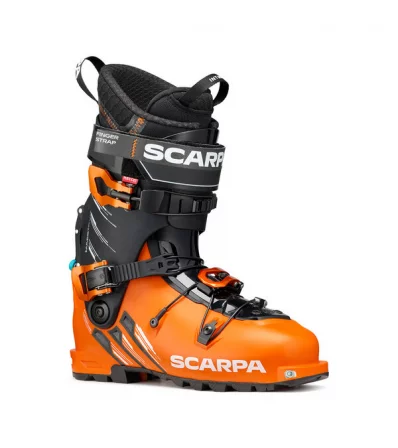 Chaussures de ski Scarpa Maestrale M's Winter 2025