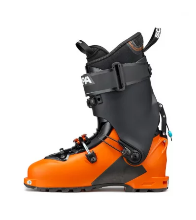 Chaussures de ski Scarpa Maestrale M's Winter 2025