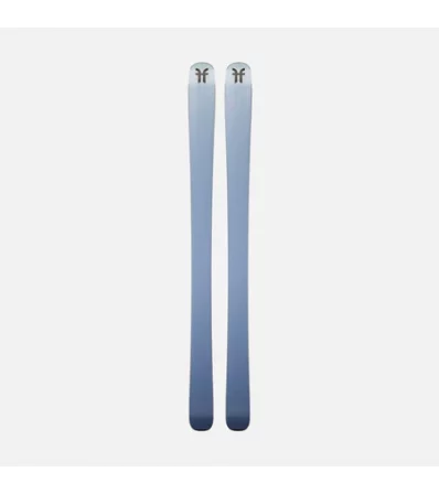 Ski Faction Dancer 2
