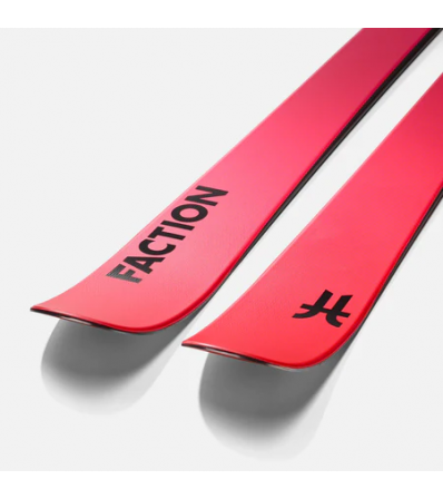 Ski Faction Dancer 79 SYS