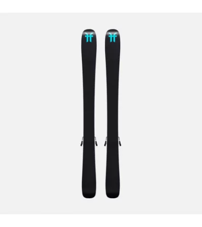 Skis Faction Prodigy JR Bundle L6 GW