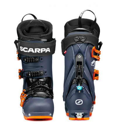 Ски обувки Scarpa 4 Quattro GT M's
