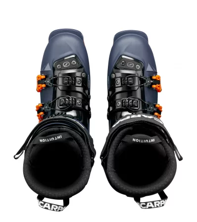 Scarpa 4 Quattro GT M's Ski Boots