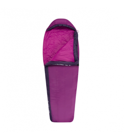 Sleeping bag Sea to Summit Quest QuI Women's Regular 3°C Summer 2024