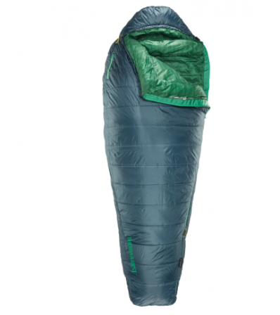 Thermarest Saros 5°C Sleeping Bag Regular Winter 2025