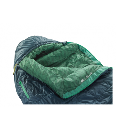 Thermarest Saros 5°C Sleeping Bag Regular Winter 2025