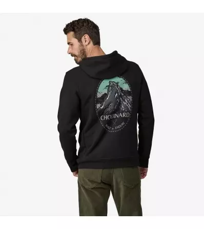 Суитчър Patagonia Chouinard Crest Uprisal Hoody