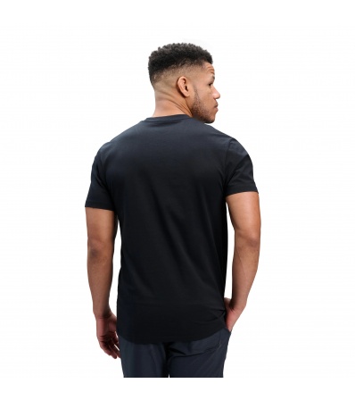 Black Diamond Engineered Diamond SS Tee M's