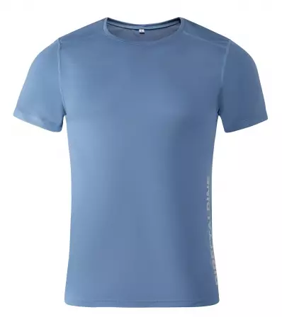 Direct Alpine Horn 1.0 Men’s functional T-shirt