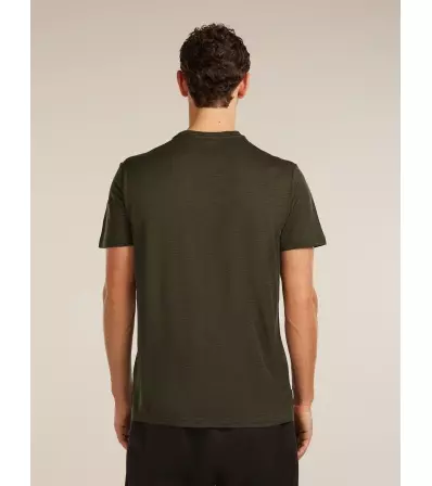 Icebreaker Merino 150 Tech Lite SS Tee Transportage M's