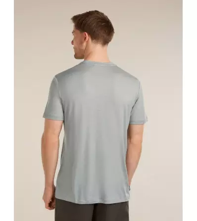 Icebreaker Merino 150 Tech Lite SS Tee Transportage M's