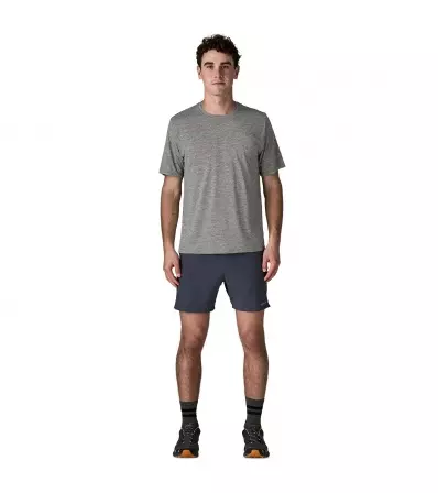 Patagonia Capilene Cool Daily Shirt M's