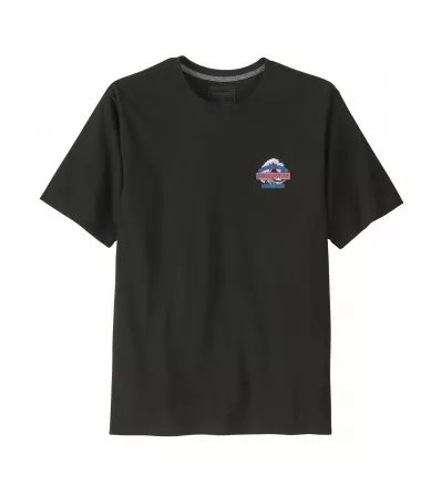 Тениска Patagonia Great Waves Responsibili-Tee M's
