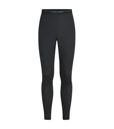 Icebreaker 125 ZoneKnit Thermal Leggings M's