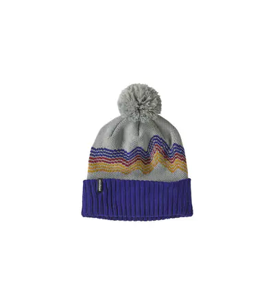 Beanie Patagonia Powder Town