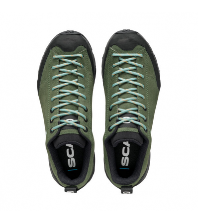 Chaussures de trail Scarpa Mojito Trail W's Winter 2025