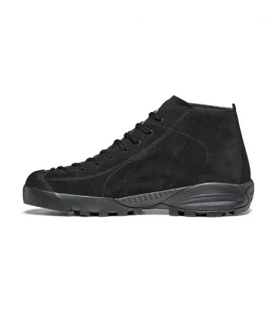 Chaussures urbaines Scarpa Mojito City Mid GTX Wool Shoes Winter 2025