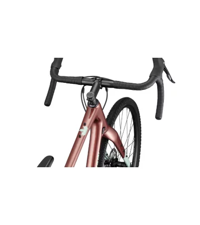 Trail Bike Rocky Mountain Solo Carbon 50